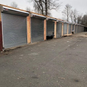 Photo of Roll Up Door Guarantee & Supply