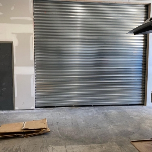 Photo of Roll Up Door Guarantee & Supply