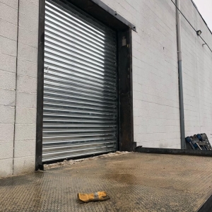 Photo of Roll Up Door Guarantee & Supply