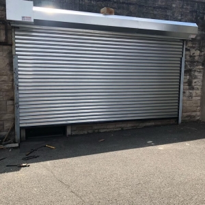 Photo of Roll Up Door Guarantee & Supply