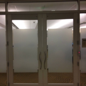 Photo of Radiant Glass