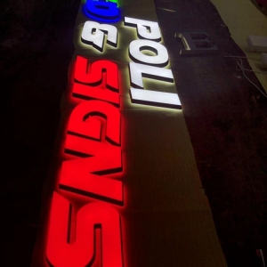 Photo of Poli LED & Signs
