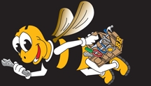 Photo of Busy Bee Lawn Care & Sprinkler Repair