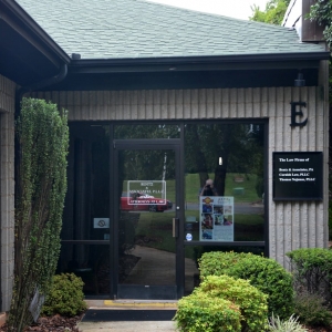 Cornelius Robbins Law Firm