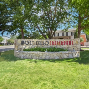 Photo of Monticello Crossroads