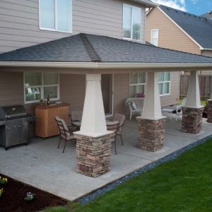 Photo of Capital Construction Services