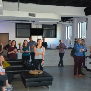 Austin The Studio ATX