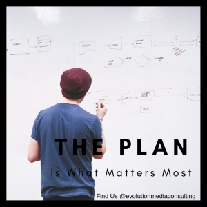 Photo of Evolution Media Consulting