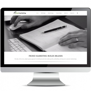 Photo of Frond Marketing
