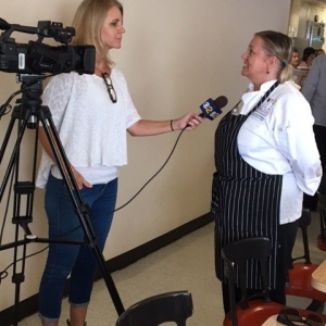 Photo of Terri Henry Marketing