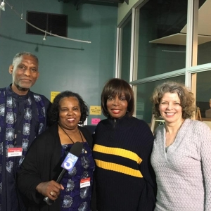 Photo of Terri Henry Marketing