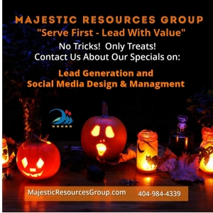 Photo of Majestic Resources Group Inc