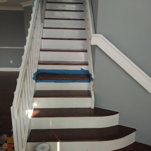 Photo of Yandy Allende Remodeling & Carpentry
