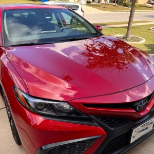 Photo of OC Detailing