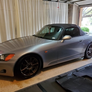 Photo of OC Detailing