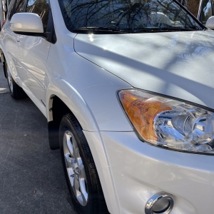 Photo of OC Detailing