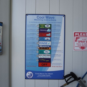 Photo of Cool Wave Car Wash