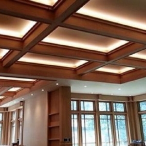 Photo of 45 Degrees Finish Carpentry