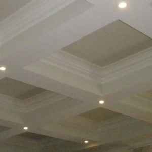 Photo of 45 Degrees Finish Carpentry