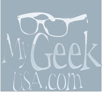 Photo of My Geek USA