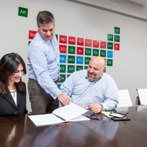 Photo of Spadea Lignana Franchise Attorneys