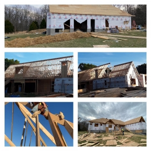 Photo of Accurate Bullie Roofing