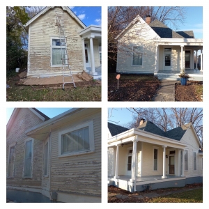 Photo of Accurate Bullie Roofing
