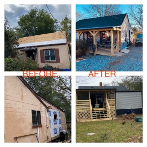 Photo of Accurate Bullie Roofing