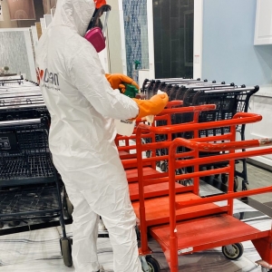 Photo of PuroClean - Alexandria