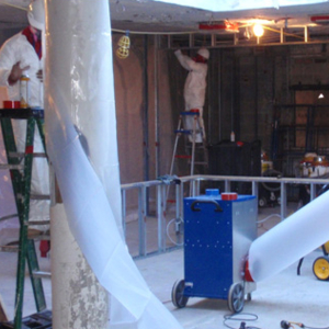 Photo of Carini Cleaning & Restoration