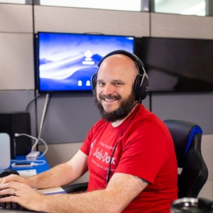 Photo of Job-Dox