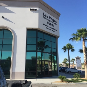 Photo of Las Vegas Printing Experts