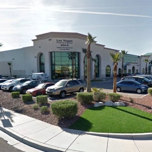 Photo of Las Vegas Printing Experts