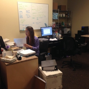 Photo of Las Vegas Printing Experts