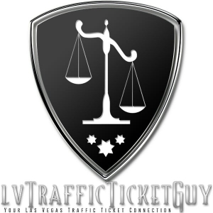 Photo of LV Traffic Ticket Guy
