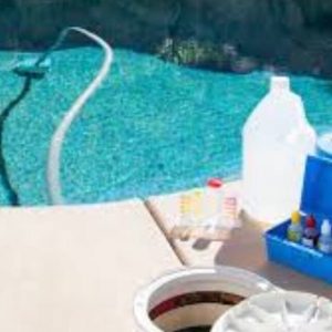 Photo of Las Vegas Pool Cleaning And Maintenance