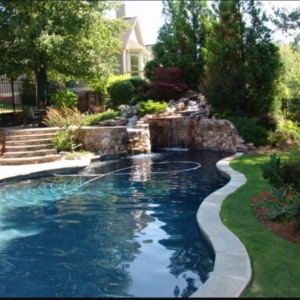 Photo of Las Vegas Pool Cleaning And Maintenance