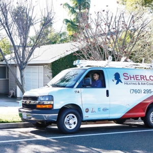 Photo of Sherlock Plumbing Heating & Air