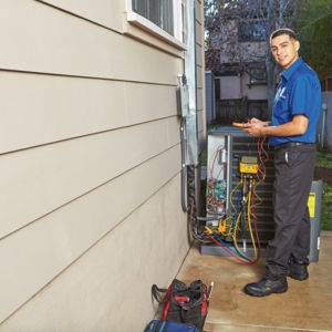 Photo of Sherlock Plumbing Heating & Air