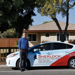 Photo of Sherlock Plumbing Heating & Air