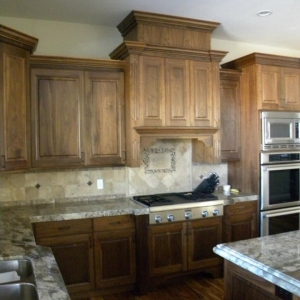 Photo of MJ Design Custom Cabinets