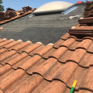 Photo of Vulcan Roofing Co