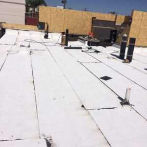 Photo of Vulcan Roofing Co