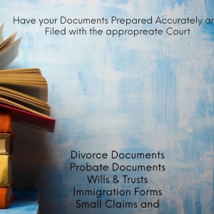Photo of Cloud Document Preparation Services