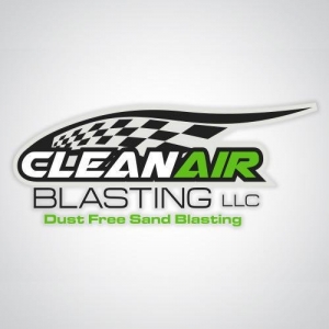 Germanton Clean Air Blasting
