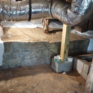 Photo of M.M.I. Moisture Mold Insulation