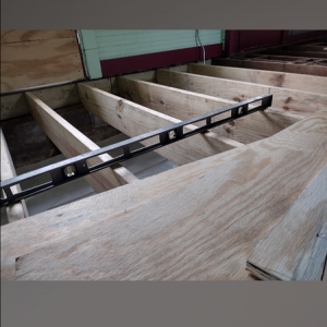 Photo of M.M.I. Moisture Mold Insulation