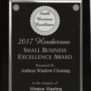 Photo of Anthem Window Cleaning