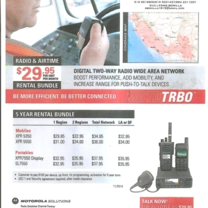 Photo of Otay Communications