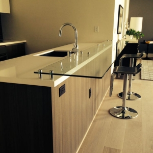 Photo of California Shower Door Corporation